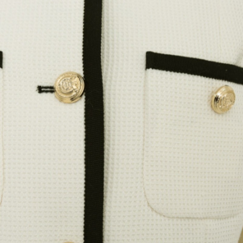 クリック＆ファニーベレンティツイードジャケット [SMLサイズ]