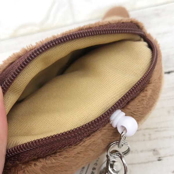 2つ折り財布 スタジオジブリ 可愛い カードポイント 小銭入れ スタジオ