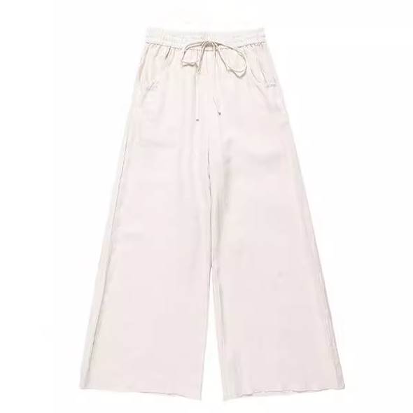 ボトムス パンツ ズボン ワイドパンツ 膝下 マキシ マキシ丈 ウエストゴム 麻 リネン シンプル カジュアル 大人 おしゃれ お洒落 アジアン 無地 秋 冬 20代 30代 40代 ママ レディース ボトムス パンツ ズボン ワイドパンツ 膝下 マキシ マキシ丈 ウエストゴム 麻 リネン シンプル カジュアル 大人 おしゃれ お洒落 アジアン 無地 秋 冬 20代 30代 40代 ママ レディース