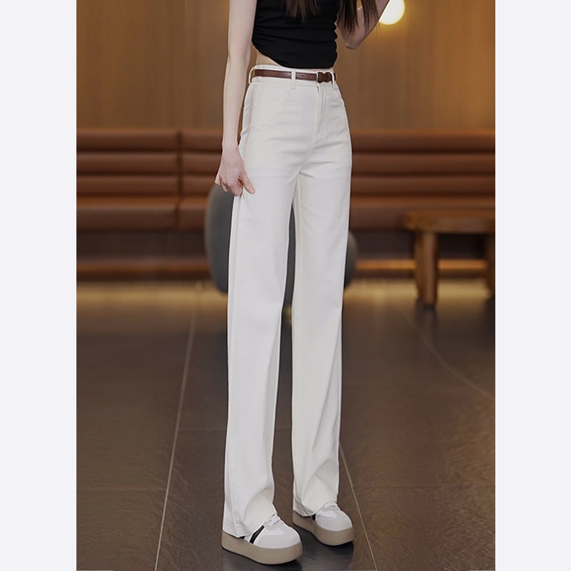 レディース パンツ ボトムス ストレートパンツ 丈長 フルレングス スリム 細身 ストレート ベルト ファスナー ポケット ハイウエスト きれいめ シンプル カジュアル 上品 おしゃれ かっこいい レディース パンツ ボトムス ストレートパンツ 丈長 フルレングス スリム 細身 ストレート ベルト ファスナー ポケット ハイウエスト きれいめ シンプル カジュアル 上品 おしゃれ かっこいい