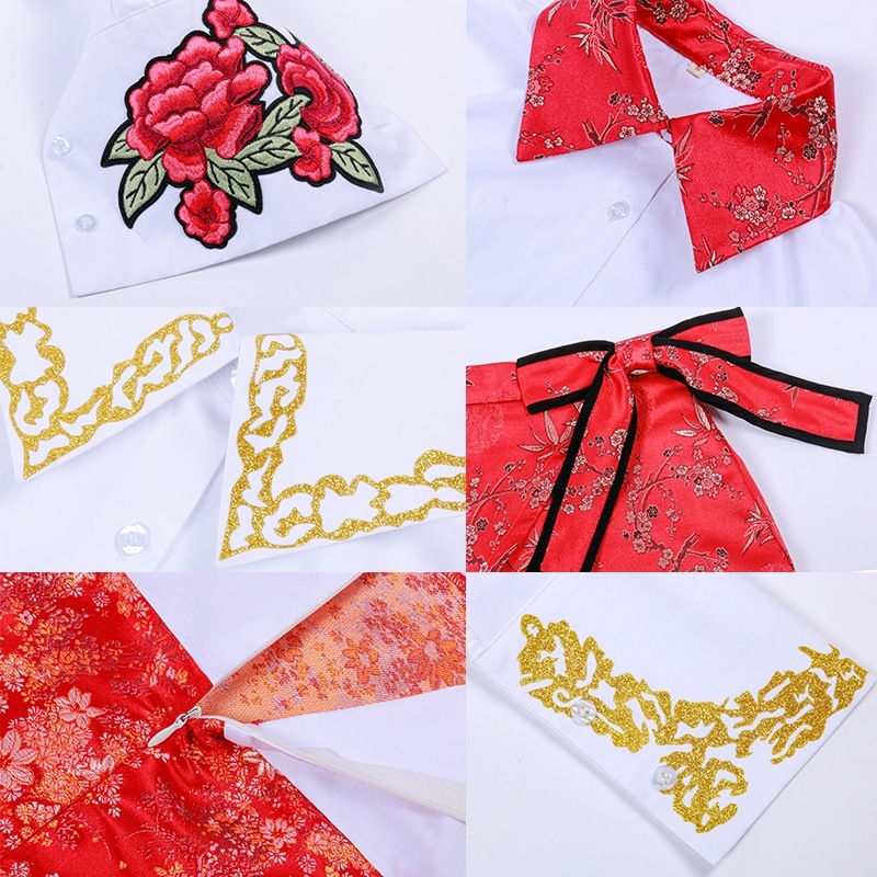 ギドルスパークhwaa Kpopダンスジャズダンスパフォーマンスレッドスーツ