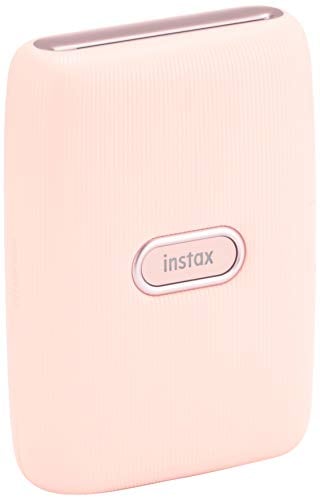 富士フイルム(FUJIFILM) チェキ スマホプリンター instax mini Link ダスキーピンク INS MINI LINK DUSKY PINK