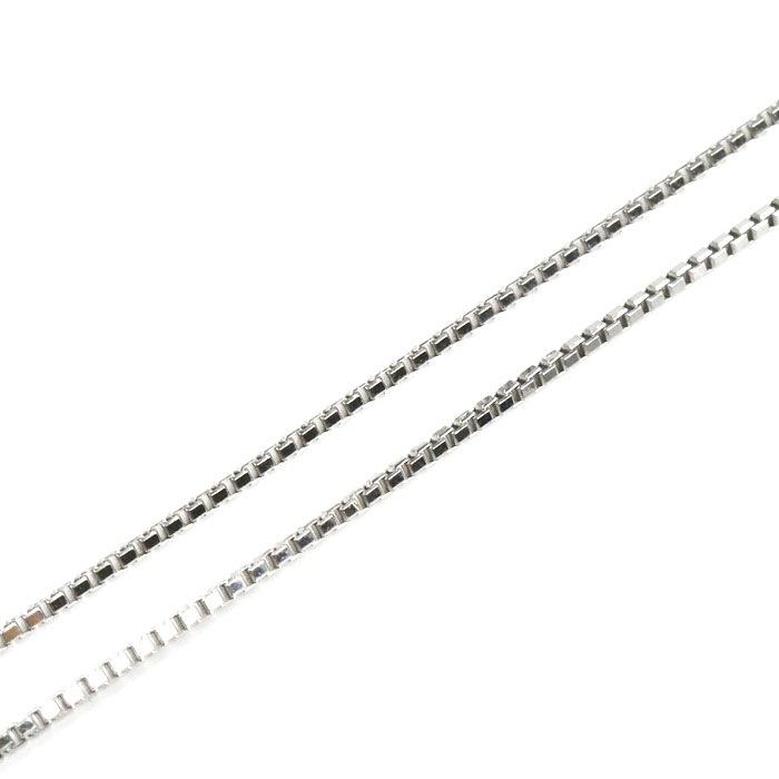 TASAKI タサキ Pt900/Pt850 プラチナ クロス 10Pダイヤ ネックレス ダイヤモンド0.48ct 4.8g 41cm レディース 中古 TASAKI タサキ Pt900/Pt850 プラチナ クロス 10Pダイヤ ネックレス ダイヤモンド0.48ct 4.8g 41cm レディース 中古