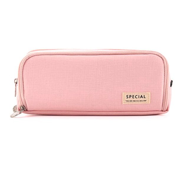 筆箱中は空です 筆箱中は空です Introduction of pencil case] What's in my pencil case