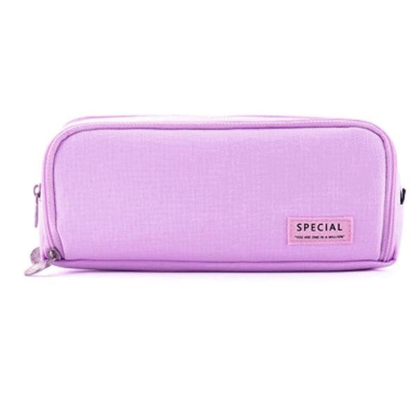 筆箱中は空です 筆箱中は空です Introduction of pencil case] What's in my pencil case