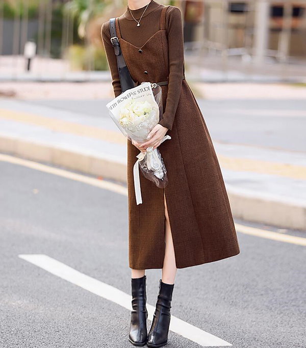 Qoo10] ワンピース 卒業式 セットアップ レディ