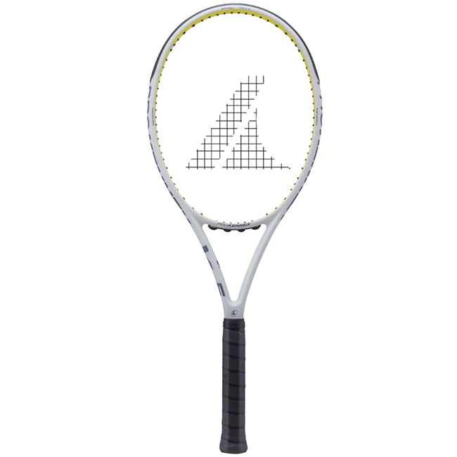 プロケネックス(ProKennex) 2022 Ki5 ケーアイ5 (270g) 海外正規品 硬式テニスラケット CO-16001-ホワイト×イエロー(22y12m)NC プロケネックス(ProKennex) 2022 Ki5 ケーアイ5 (270g) 海外正規品 硬式テニスラケット CO-16001-ホワイト×イエロー(22y12m)NC