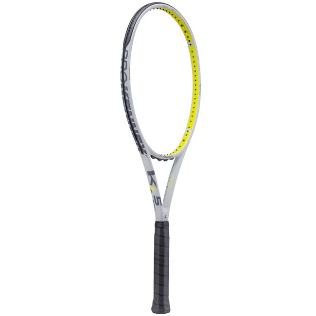 プロケネックス(ProKennex) 2022 Ki5 ケーアイ5 (270g) 海外正規品 硬式テニスラケット CO-16001-ホワイト×イエロー(22y12m)NC プロケネックス(ProKennex) 2022 Ki5 ケーアイ5 (270g) 海外正規品 硬式テニスラケット CO-16001-ホワイト×イエロー(22y12m)NC