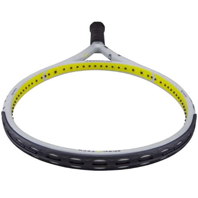 プロケネックス(ProKennex) 2022 Ki5 ケーアイ5 (270g) 海外正規品 硬式テニスラケット CO-16001-ホワイト×イエロー(22y12m)NC プロケネックス(ProKennex) 2022 Ki5 ケーアイ5 (270g) 海外正規品 硬式テニスラケット CO-16001-ホワイト×イエロー(22y12m)NC