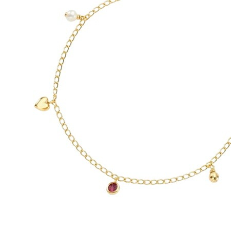 4cc515894【送料無料】【ラッピング無料】カナルヨンドシー Canal 4℃ カナル4℃ シルバー ブレスレット ロードライト・ガーネット/淡水パール ブランド 正規品 新品 ギフト プレゼン 4cc515894【送料無料】【ラッピング無料】カナルヨンドシー Canal 4℃ カナル4℃ シルバー ブレスレット ロードライト・ガーネット/淡水パール ブランド 正規品 新品 ギフト プレゼン