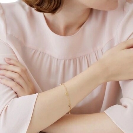 4cc515894【送料無料】【ラッピング無料】カナルヨンドシー Canal 4℃ カナル4℃ シルバー ブレスレット ロードライト・ガーネット/淡水パール ブランド 正規品 新品 ギフト プレゼン 4cc515894【送料無料】【ラッピング無料】カナルヨンドシー Canal 4℃ カナル4℃ シルバー ブレスレット ロードライト・ガーネット/淡水パール ブランド 正規品 新品 ギフト プレゼン