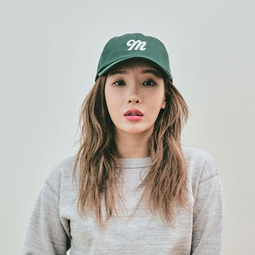 マクバリー 【CAP(キャップ)】 M LOGO BALL CAP グリーン マクバリー 【CAP(キャップ)】 M LOGO BALL CAP グリーン