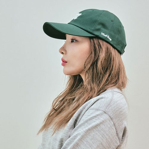 マクバリー 【CAP(キャップ)】 M LOGO BALL CAP グリーン マクバリー 【CAP(キャップ)】 M LOGO BALL CAP グリーン