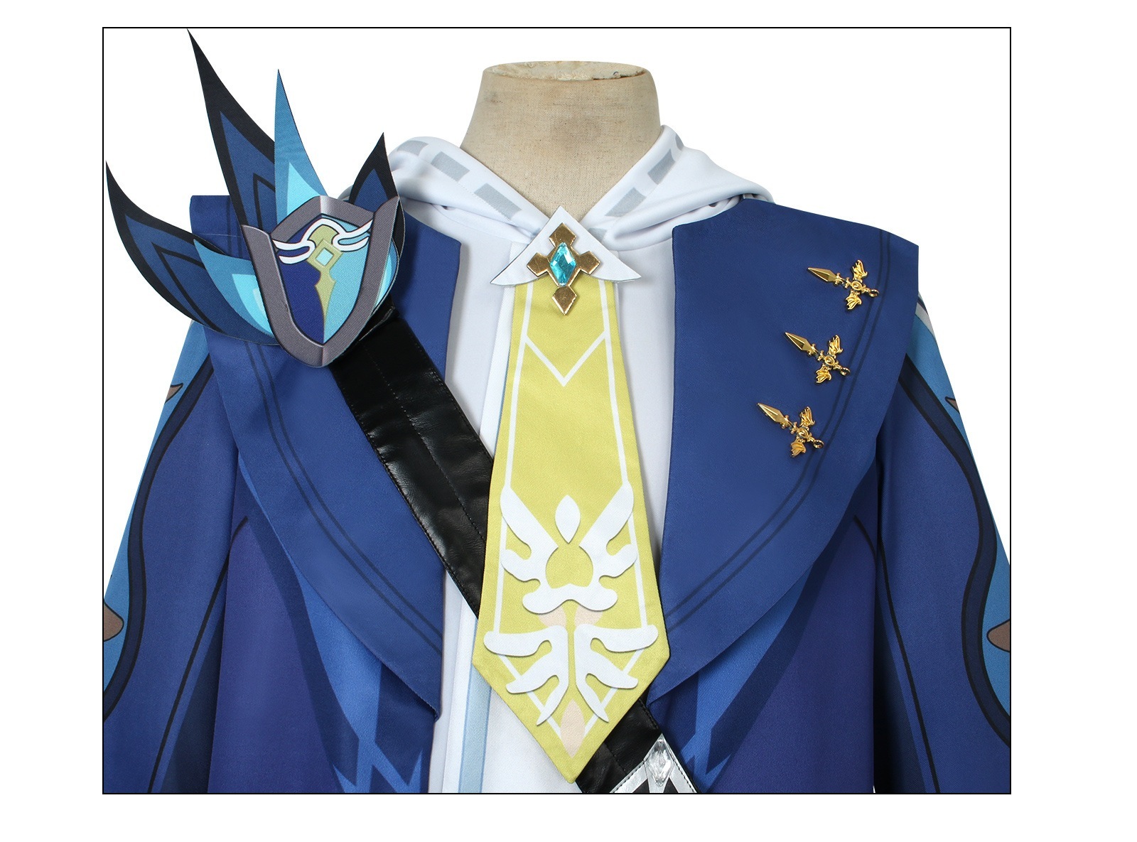 2024年新作 コスプレ ハロウィン イベント用品原神 げんしん ミカ コスプレ衣装 コスチューム ハロウィン 変装 仮装 2024年新作 コスプレ ハロウィン イベント用品原神 げんしん ミカ コスプレ衣装 コスチューム ハロウィン 変装 仮装