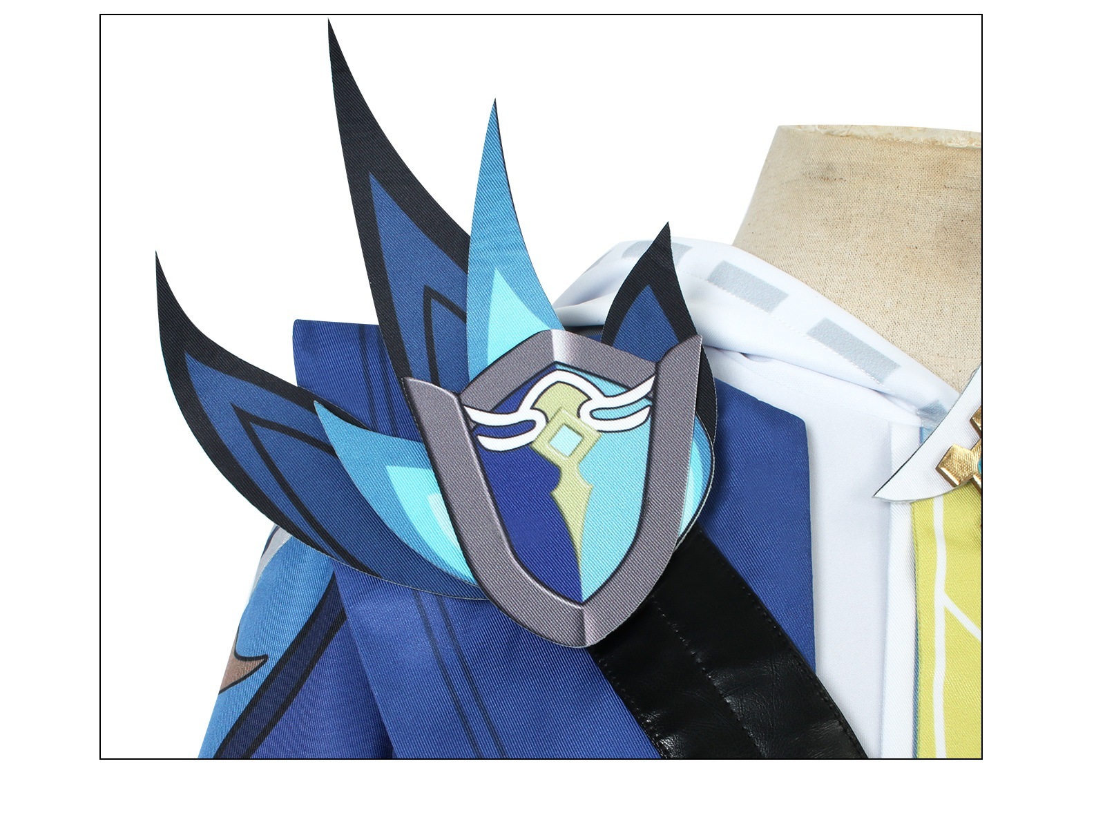 2024年新作 コスプレ ハロウィン イベント用品原神 げんしん ミカ コスプレ衣装 コスチューム ハロウィン 変装 仮装 2024年新作 コスプレ ハロウィン イベント用品原神 げんしん ミカ コスプレ衣装 コスチューム ハロウィン 変装 仮装