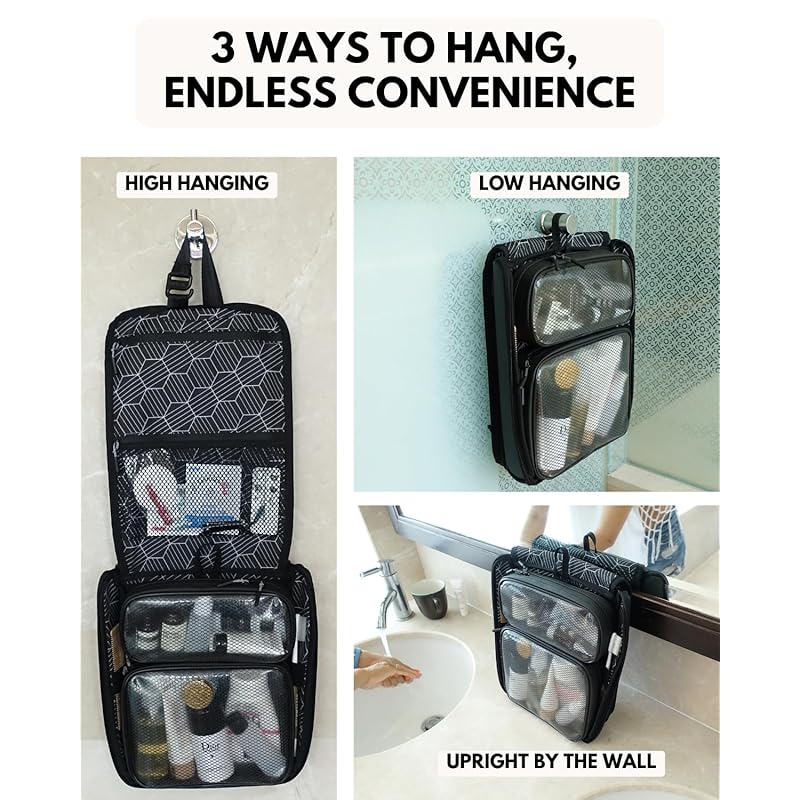 即納：サイドバイサイド(SIDE BY SIDE) 出張やカップル旅行に最適 スーツケースの隙間に押し込める 薄さ4cm 着脱式CUBEポーチにより衛生的に管理 ギフトボックス付き TRAVEL PA