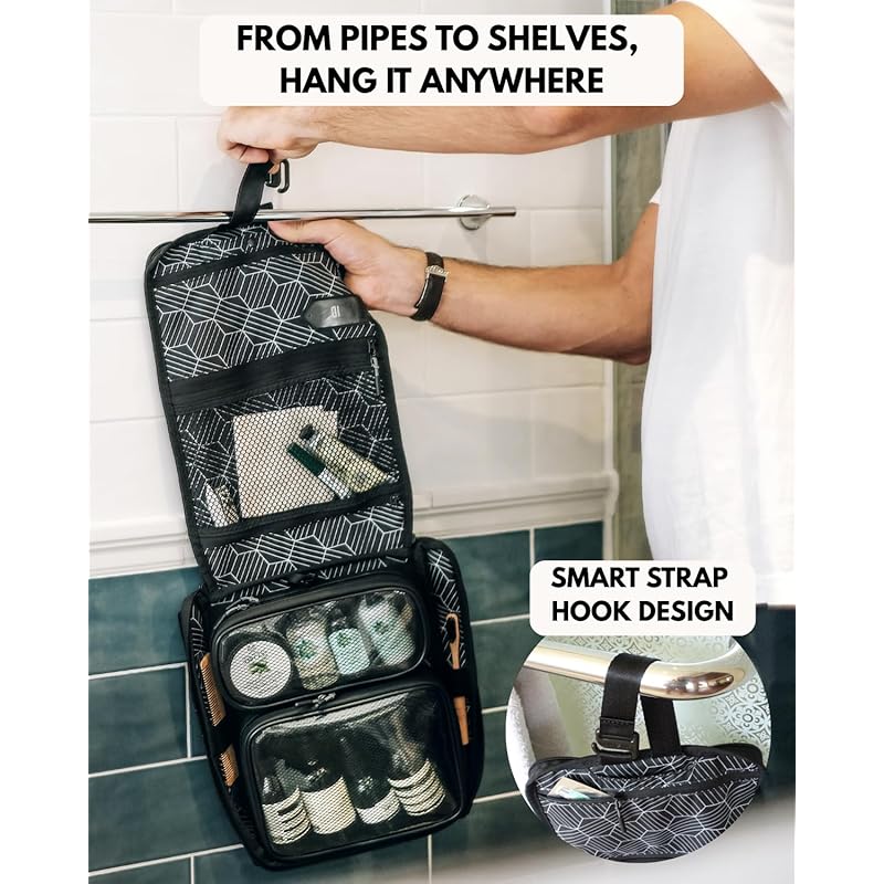 即納：サイドバイサイド(SIDE BY SIDE) 出張やカップル旅行に最適 スーツケースの隙間に押し込める 薄さ4cm 着脱式CUBEポーチにより衛生的に管理 ギフトボックス付き TRAVEL PA