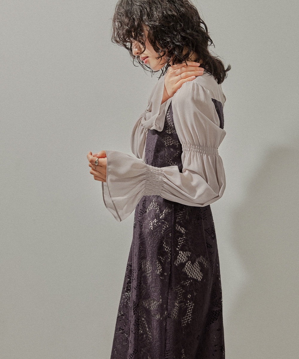 アシンメトリータックドレス パーティードレス 結婚式 ワンピース レース 総レース 花柄 シャーリング シアー 切り替え フレア お呼ばれ パーティー 二次会 披露宴 謝恩会 成人式 同窓会 卒業式 アシンメトリータックドレス パーティードレス 結婚式 ワンピース レース 総レース 花柄 シャーリング シアー 切り替え フレア お呼ばれ パーティー 二次会 披露宴 謝恩会 成人式 同窓会 卒業式