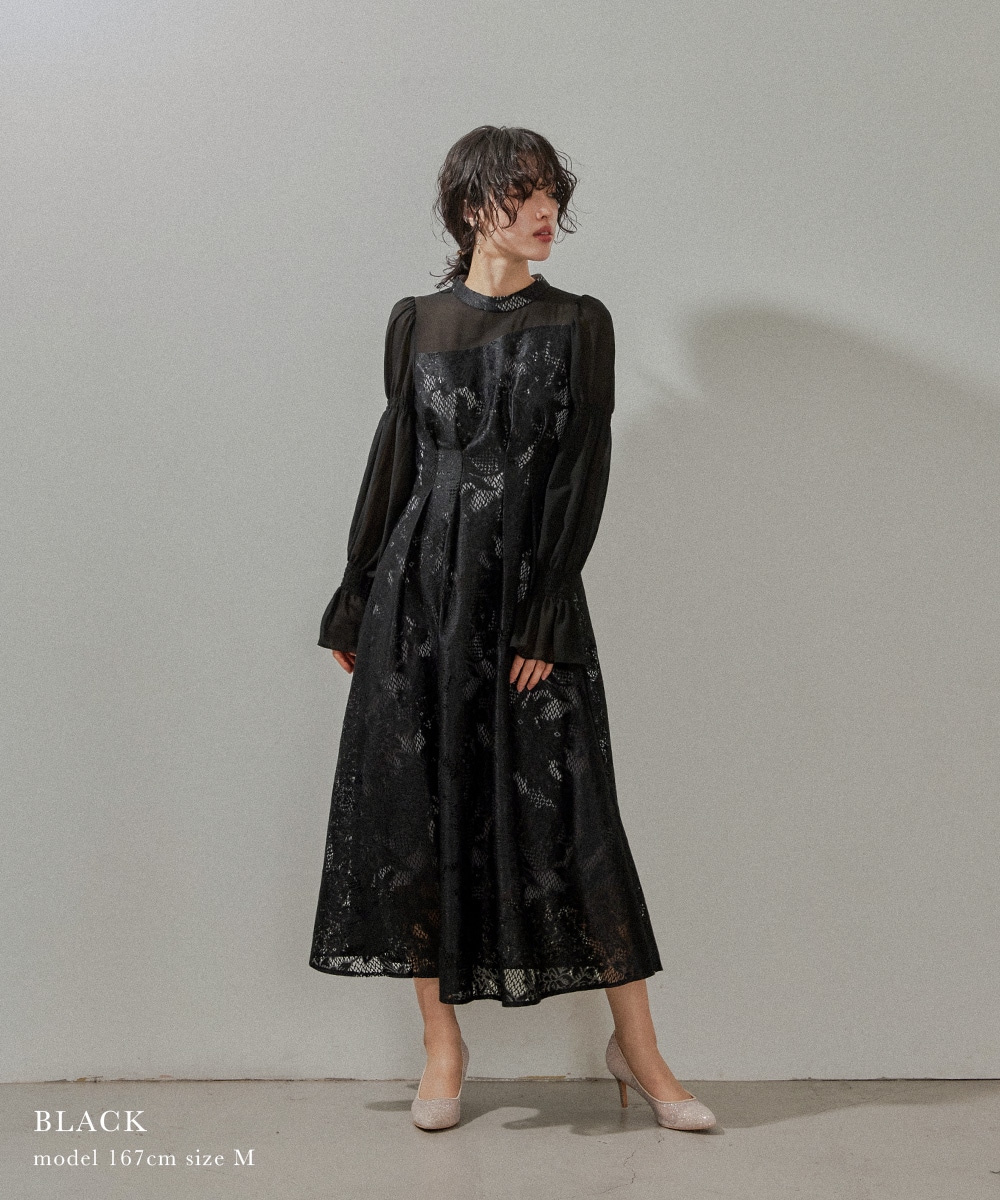 アシンメトリータックドレス パーティードレス 結婚式 ワンピース レース 総レース 花柄 シャーリング シアー 切り替え フレア お呼ばれ パーティー 二次会 披露宴 謝恩会 成人式 同窓会 卒業式 アシンメトリータックドレス パーティードレス 結婚式 ワンピース レース 総レース 花柄 シャーリング シアー 切り替え フレア お呼ばれ パーティー 二次会 披露宴 謝恩会 成人式 同窓会 卒業式