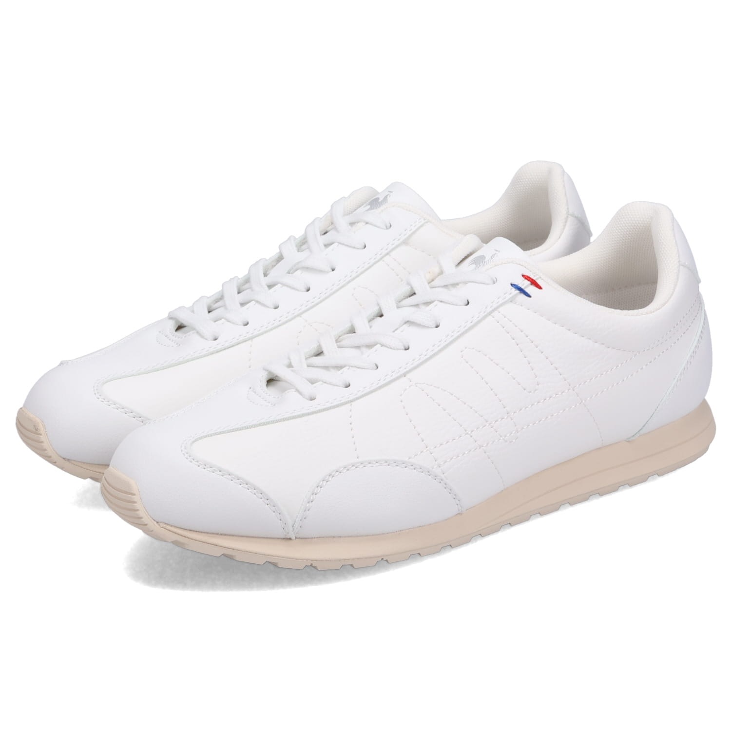 スニーカー LCS ルーイ 3 メンズ ホワイト 白 QL1XJC09WW スニーカー LCS ルーイ 3 メンズ ホワイト 白 QL1XJC09WW