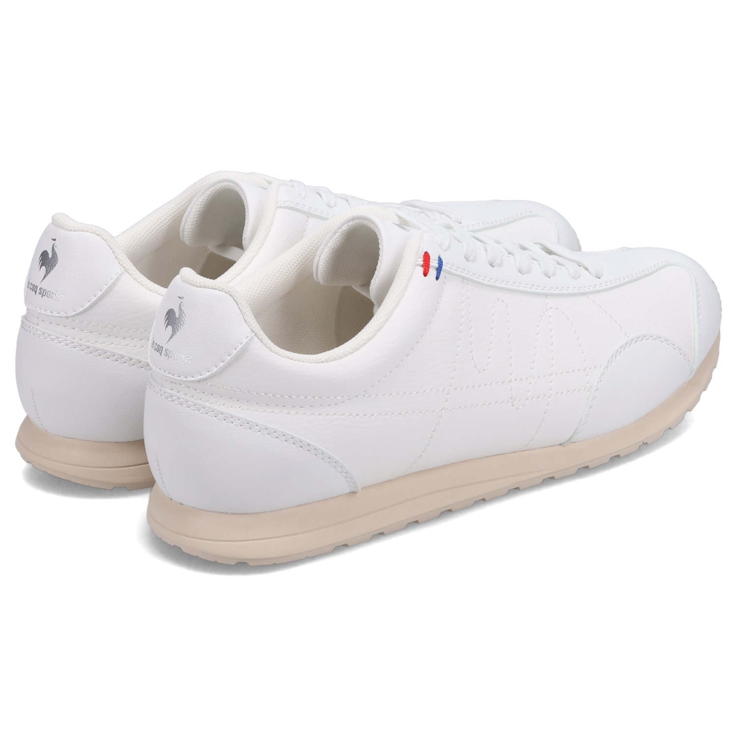 スニーカー LCS ルーイ 3 メンズ ホワイト 白 QL1XJC09WW スニーカー LCS ルーイ 3 メンズ ホワイト 白 QL1XJC09WW