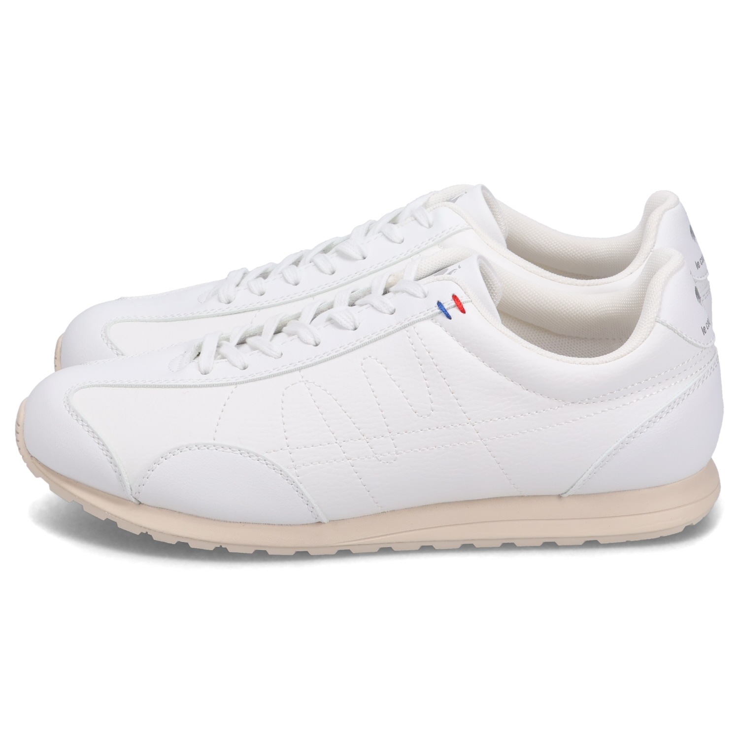 スニーカー LCS ルーイ 3 メンズ ホワイト 白 QL1XJC09WW スニーカー LCS ルーイ 3 メンズ ホワイト 白 QL1XJC09WW