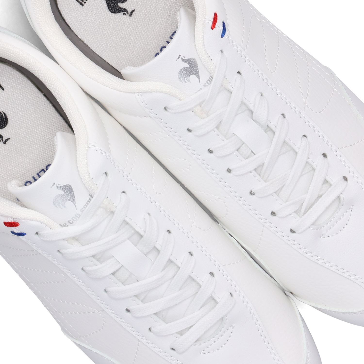 スニーカー LCS ルーイ 3 メンズ ホワイト 白 QL1XJC09WW スニーカー LCS ルーイ 3 メンズ ホワイト 白 QL1XJC09WW