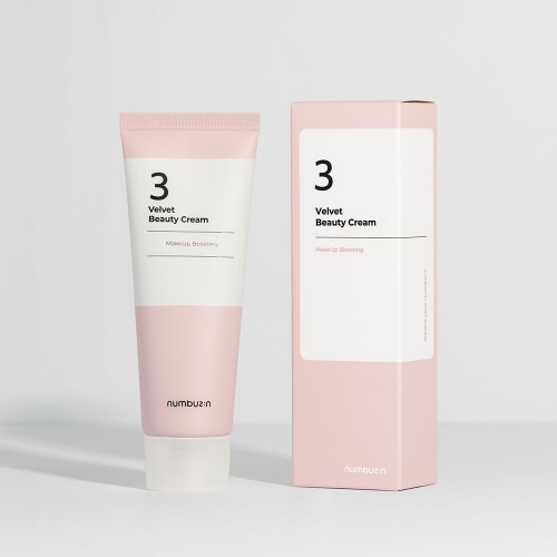 Qoo10] ナンバーズイン 3番 クリーム 60ml / ナンバーズ