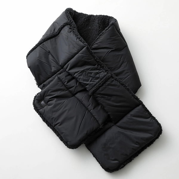 Qoo10] UGG UGG アグ マフラー AW UGGfl