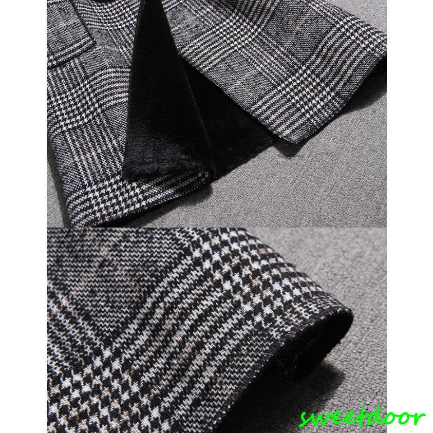 ロングコート コート チェスターコート レディース トップス アウター ファー付き 裏ボア チェック柄 通勤 おしゃれ 暖かい 冬 ロングコート コート チェスターコート レディース トップス アウター ファー付き 裏ボア チェック柄 通勤 おしゃれ 暖かい 冬