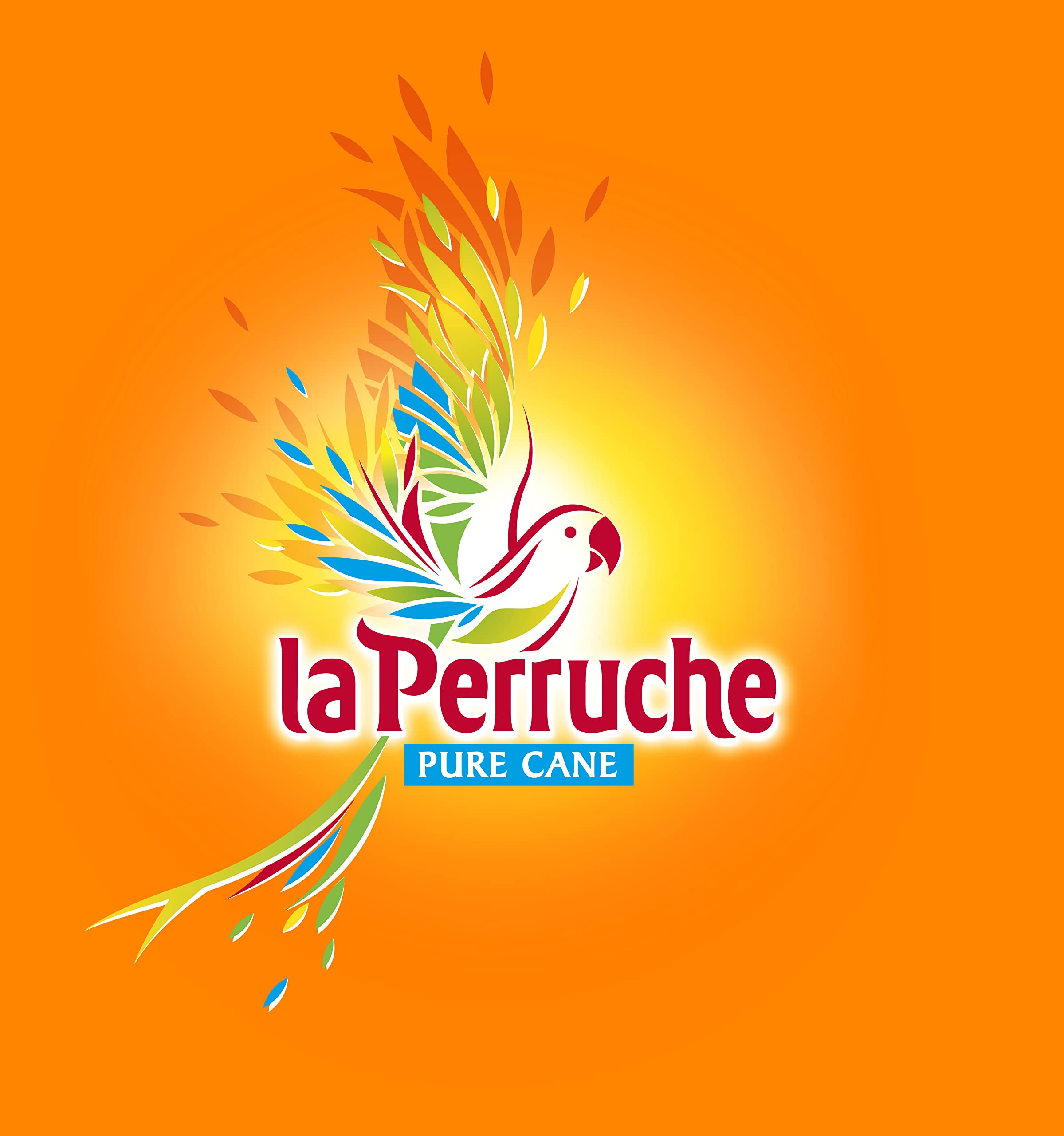 La Perruche(ラペルーシュ) ホワイトシュガーキューブ 2.5KG(個包装)