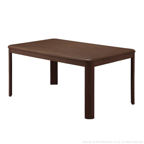 こたつ 長方形 ダイニングテーブル 150x90cm パワフルヒーター 高さ調節 ダイニングこたつ こたつ本体単品 こたつ 長方形 ダイニングテーブル 150x90cm パワフルヒーター 高さ調節 ダイニングこたつ こたつ本体単品