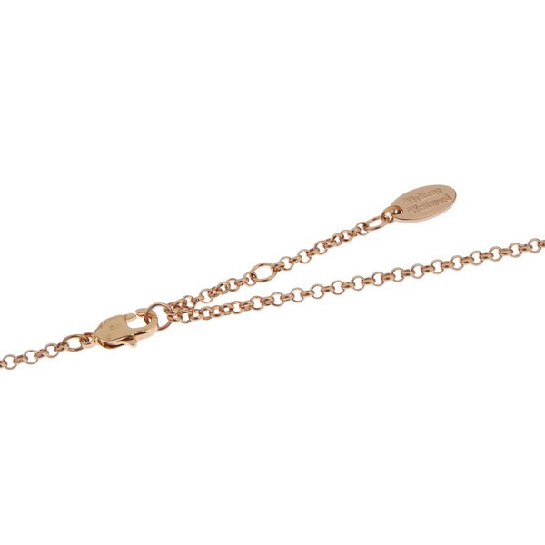ヴィヴィアンウエストウッド アクセサリー レディース ネックレス アウトレット ローズゴールド×ブルー NEIL MINI BAS RELIEF 6302039P02G191 VIVIENNEWEST ヴィヴィアンウエストウッド アクセサリー レディース ネックレス アウトレット ローズゴールド×ブルー NEIL MINI BAS RELIEF 6302039P02G191 VIVIENNEWEST