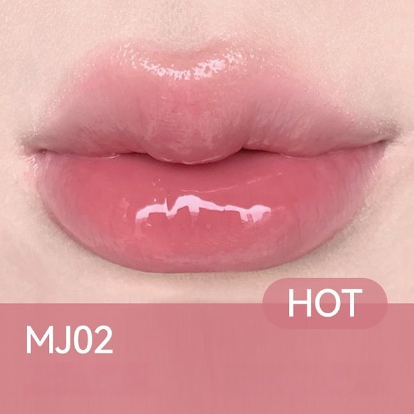 Qoo10] AZTK 【新色発売】リップ リップエナメル ツヤ