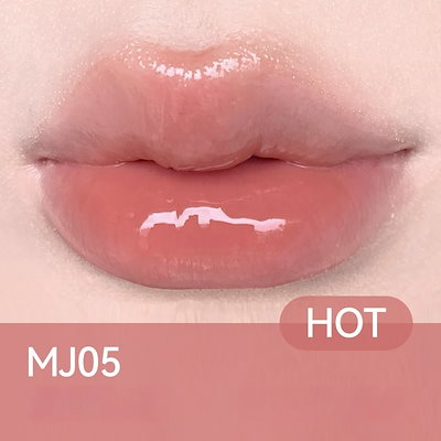 口紅 Qoo10] AZTK 【新色発売】リップ リップエナメル ツヤ : ポイントメイク