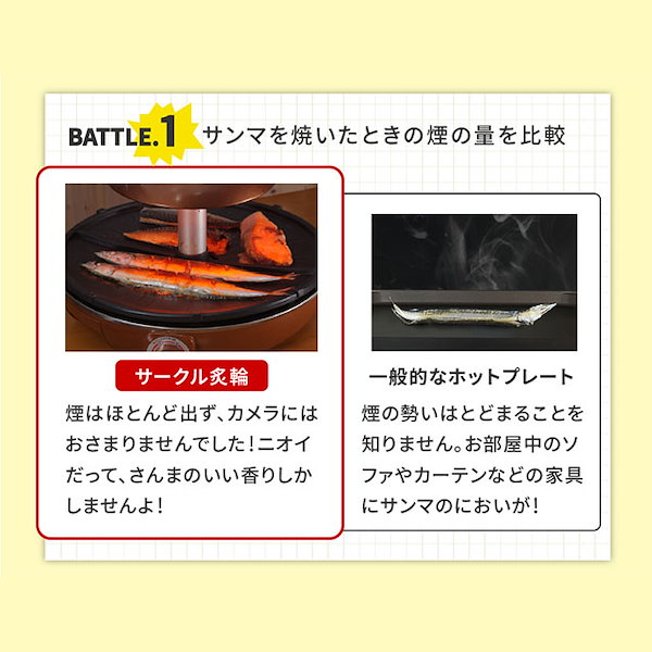 Qoo10] ザイグル サークル炙輪（あぶりん）ハーフフラットプ