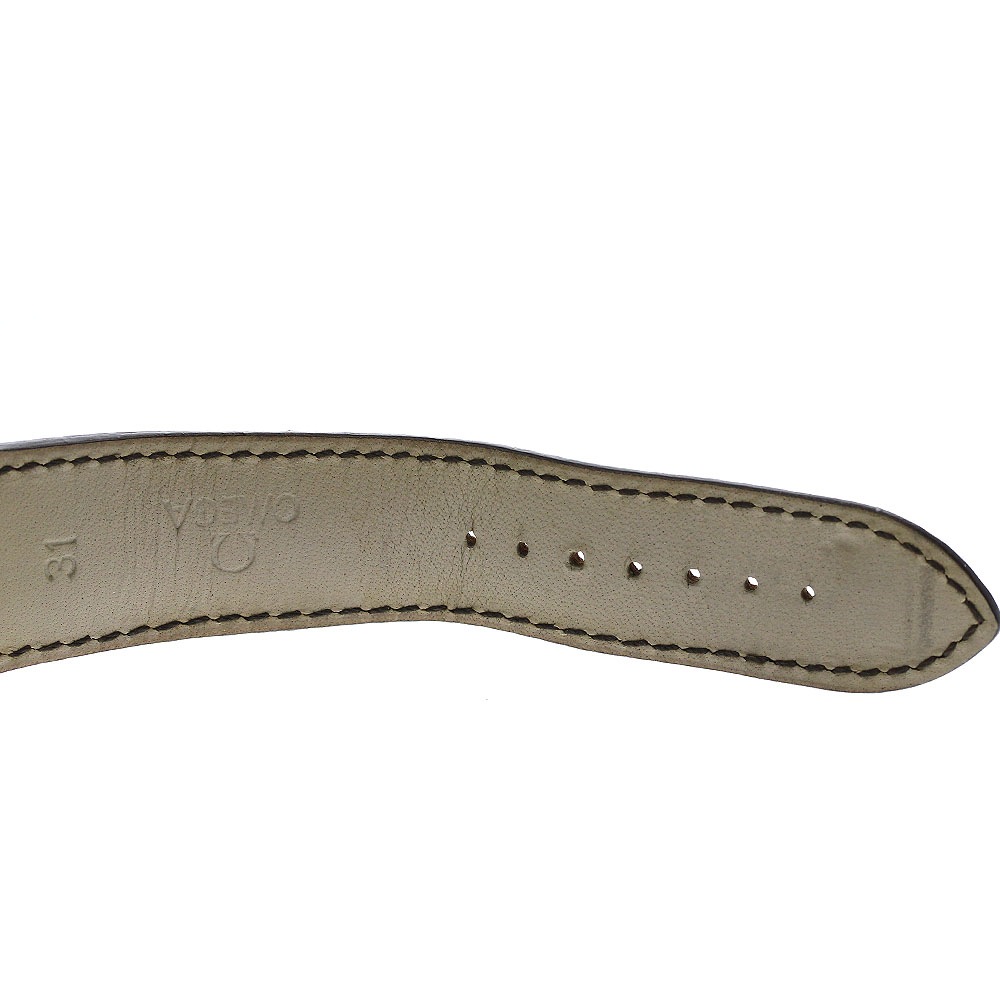 オメガ OMEGA 5700.50.07 ミュージアムコレクション パイロットウォッチ 世界限定4938本 手巻き メンズ 箱・保証書付き_901387【中古】 オメガ OMEGA 5700.50.07 ミュージアムコレクション パイロットウォッチ 世界限定4938本 手巻き メンズ 箱・保証書付き_901387【中古】