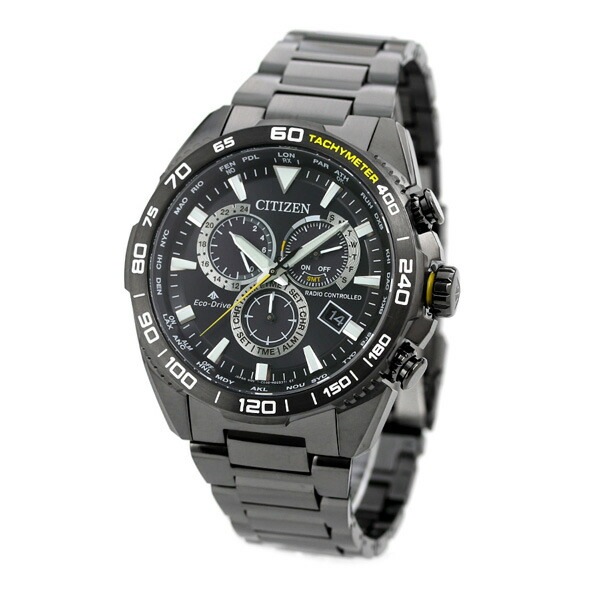 シチズン メンズ 腕時計 エコドライブ電波時計 20気圧防水 CB5037-84E CITIZEN シチズン メンズ 腕時計 エコドライブ電波時計 20気圧防水 CB5037-84E CITIZEN