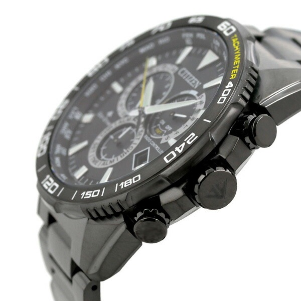 シチズン メンズ 腕時計 エコドライブ電波時計 20気圧防水 CB5037-84E CITIZEN シチズン メンズ 腕時計 エコドライブ電波時計 20気圧防水 CB5037-84E CITIZEN