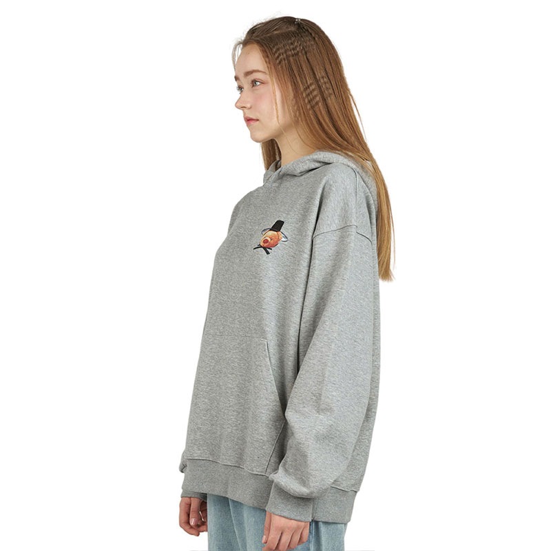 笠をかぶった熊 pattayablatt.com