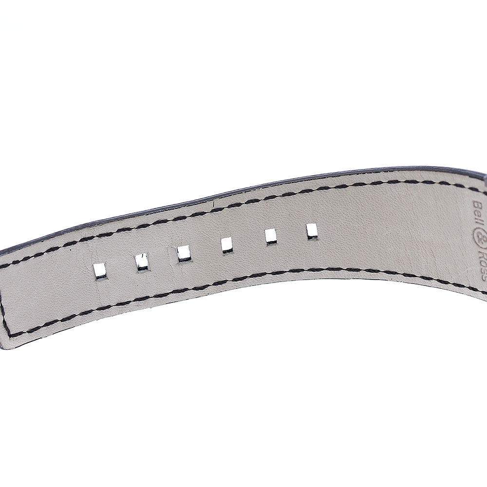 ベル&ロス Bell&Ross BRS-98-BCS ダイヤベゼル クォーツ レディース 美品 _899160【中古】 ベル&ロス Bell&Ross BRS-98-BCS ダイヤベゼル クォーツ レディース 美品 _899160【中古】