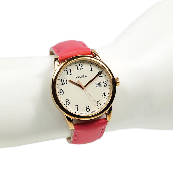 TIMEXタイメックス イージーリーダー Easy Reader限定40周年希少 Timex