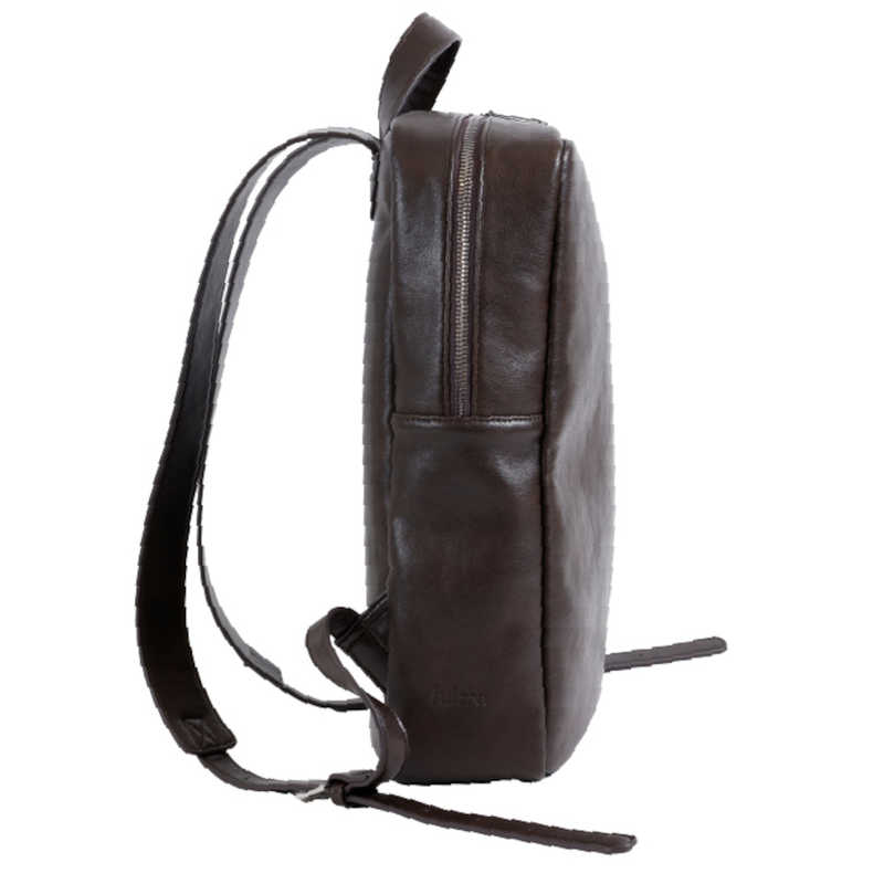 FULCRO カジュアルリュック ビジネスリュック PC対応 15inch フェイク