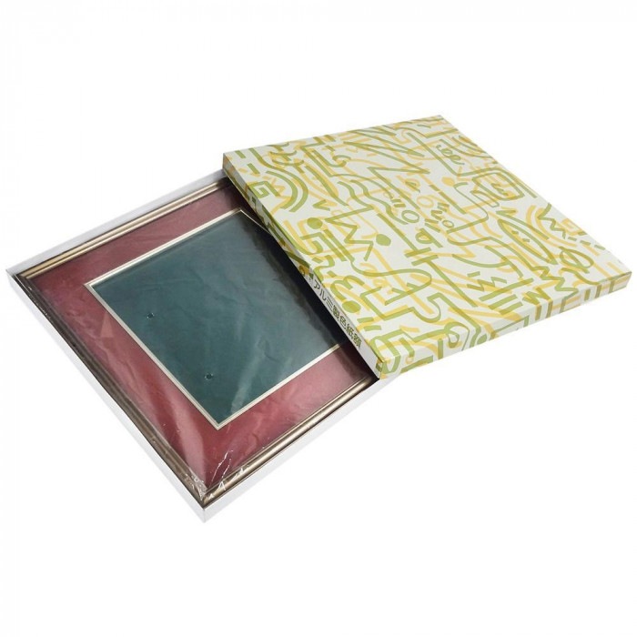 色紙額 5728 色紙 マット:エンジ 32K580D99P1 色紙額 5728 色紙 マット:エンジ 32K580D99P1