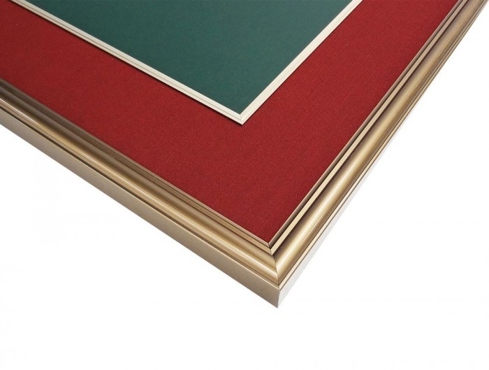 色紙額 5728 色紙 マット:エンジ 32K580D99P1 色紙額 5728 色紙 マット:エンジ 32K580D99P1