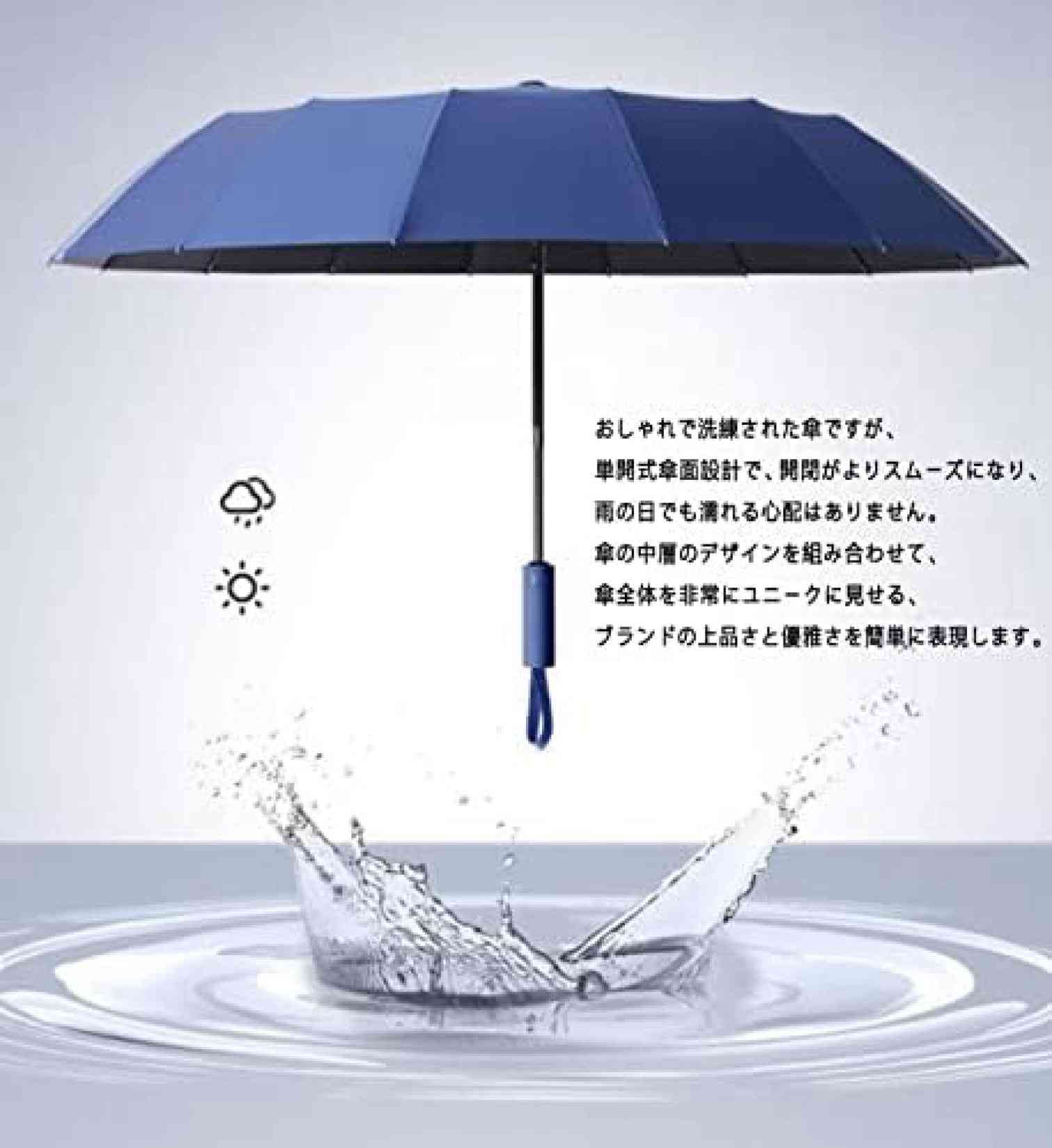 強風豪雨対策 折りたたみ ワンタッチ 自動開閉 傘 メンズ レディース 耐風 撥水 日傘 UVカット 紫外線遮蔽 折り畳み傘 男女兼用 晴雨兼用 梅雨対策 台風対応 強風豪雨対策 折りたたみ ワンタッチ 自動開閉 傘 メンズ レディース 耐風 撥水 日傘 UVカット 紫外線遮蔽 折り畳み傘 男女兼用 晴雨兼用 梅雨対策 台風対応