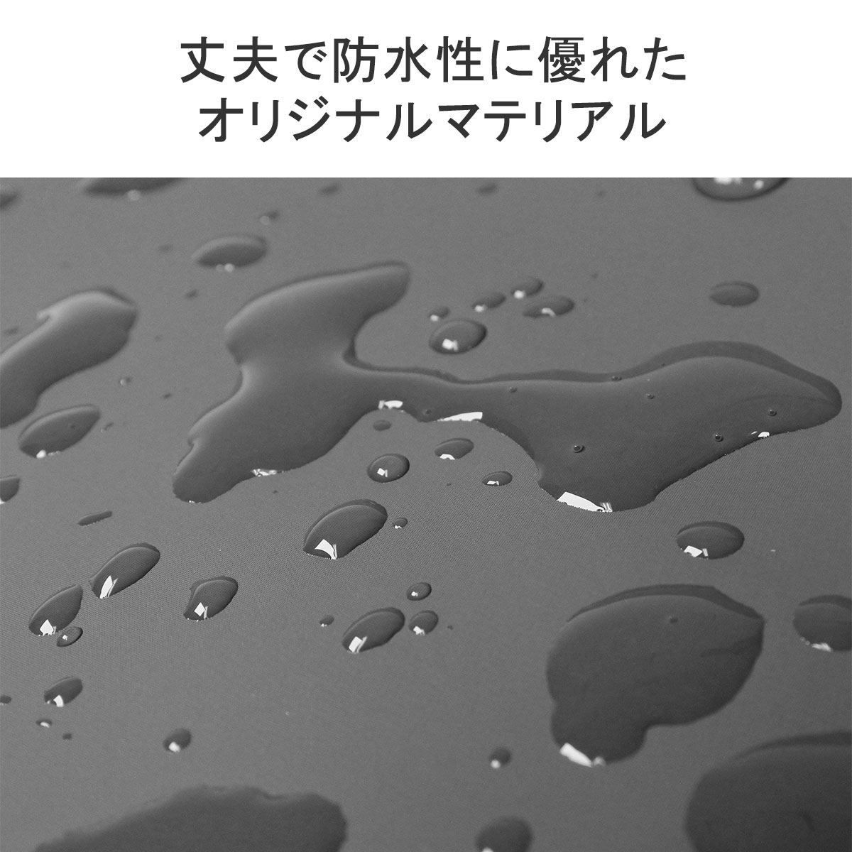 メンズ レディース ブランド 小型 コンパクト 鍵入れ ポーチ 小物入れ 防水 撥水 軽量 ラウンドファスナー 日本製 GRID3 KEY CASE - S (ATT-07) 032064