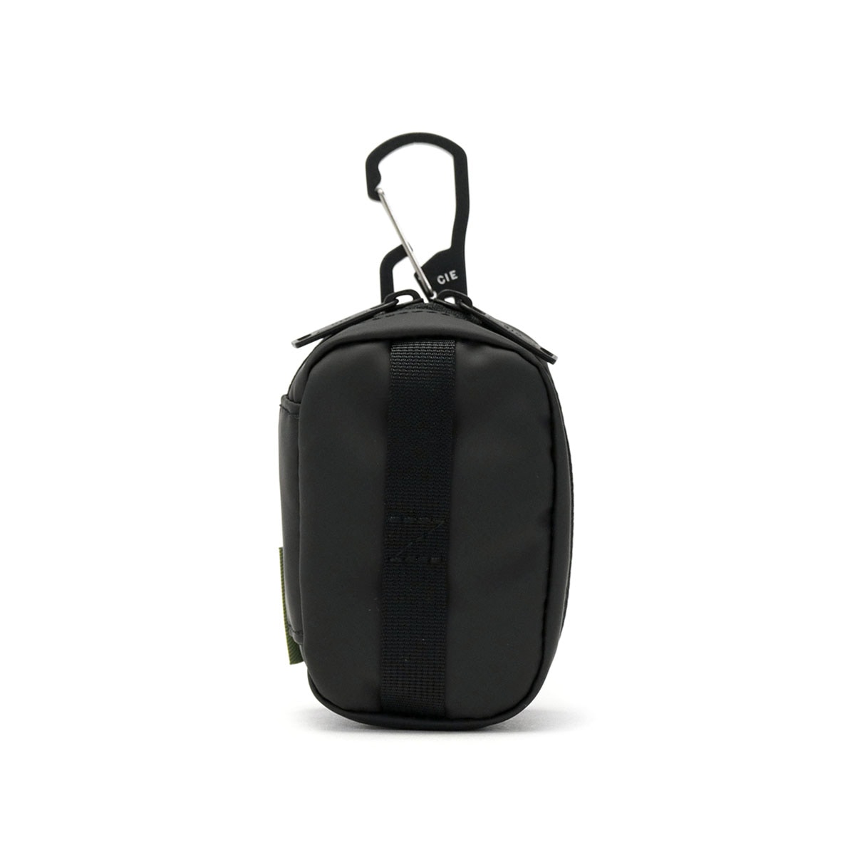 メンズ レディース ブランド 小型 コンパクト 鍵入れ ポーチ 小物入れ 防水 撥水 軽量 ラウンドファスナー 日本製 GRID3 KEY CASE - S (ATT-07) 032064