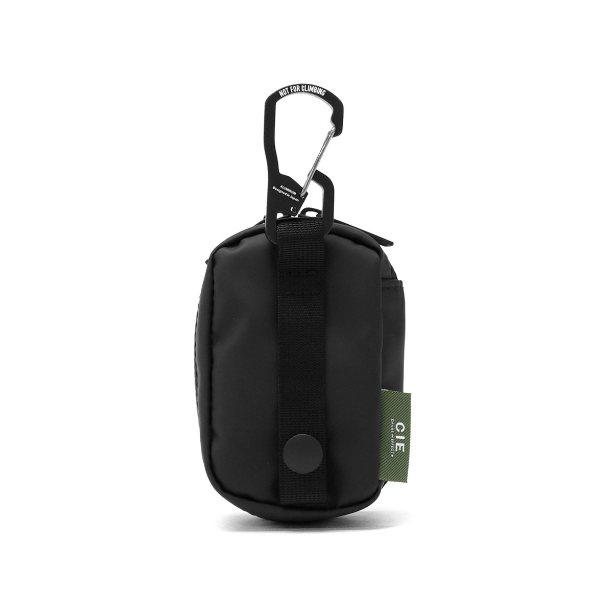 メンズ レディース ブランド 小型 コンパクト 鍵入れ ポーチ 小物入れ 防水 撥水 軽量 ラウンドファスナー 日本製 GRID3 KEY CASE - S (ATT-07) 032064