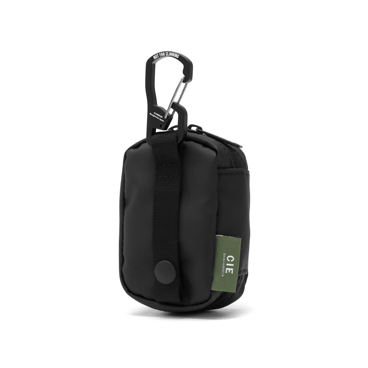 メンズ レディース ブランド 小型 コンパクト 鍵入れ ポーチ 小物入れ 防水 撥水 軽量 ラウンドファスナー 日本製 GRID3 KEY CASE - S (ATT-07) 032064